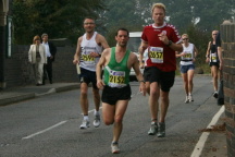 Mark, Leicester 2007