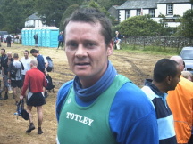 Paul, Totley Kit 