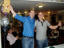 Dick n Dave