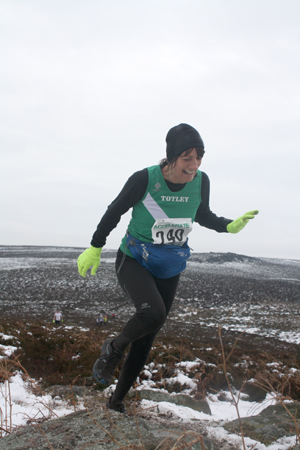 Tigger Tor Race